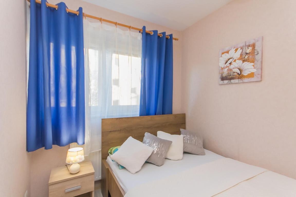Apartament Rodzinny Świnoujście Esterno foto